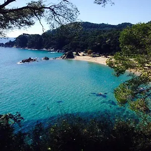 Les Pesquiers Hyères