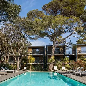 4* Hotel Le Des Iles D'or