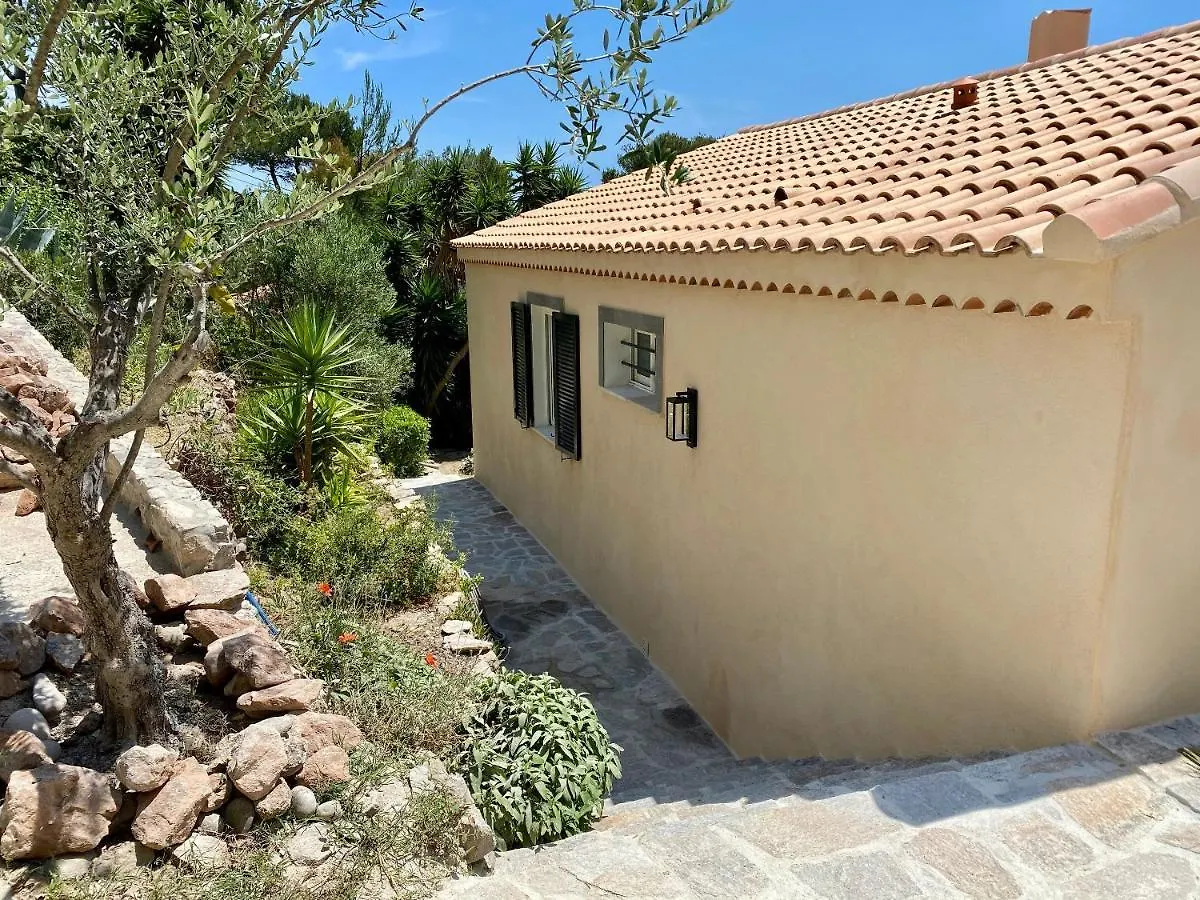 Appartement Confortable A Hyeres Avec Piscine Privee 0*,